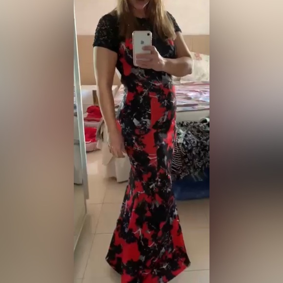 Party dress - brand new with tag - Picture 2 of 5